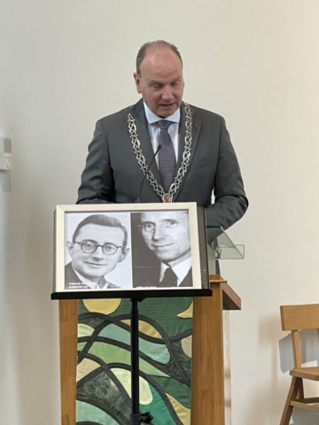 Toespraak burgemeester (2)